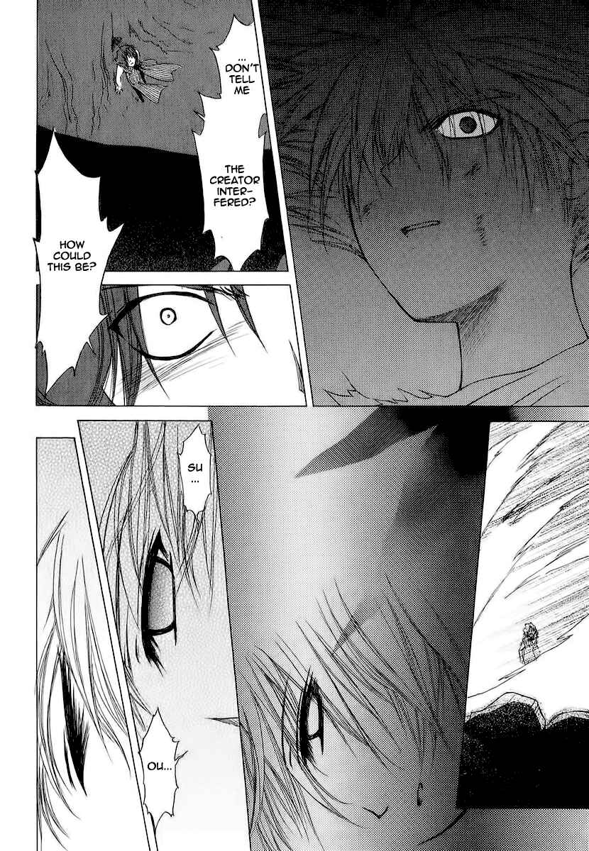 Page 26 Chapter 16 World End Fairytale