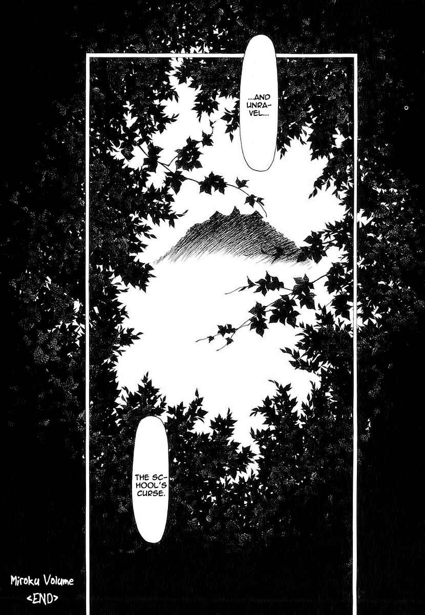Page 40 Chapter 16 World End Fairytale