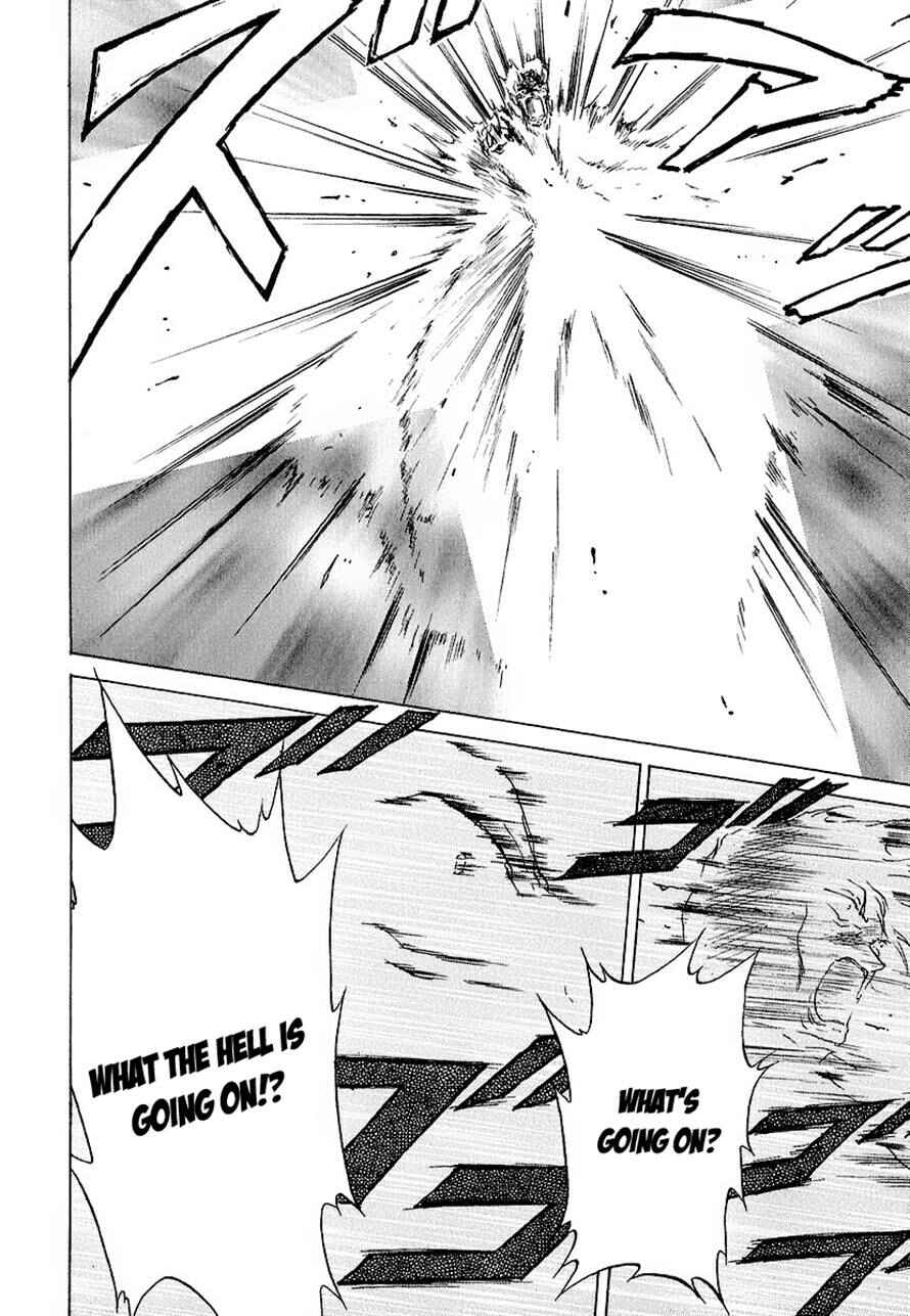 Page 33 Chapter 16.2 World End Fairytale