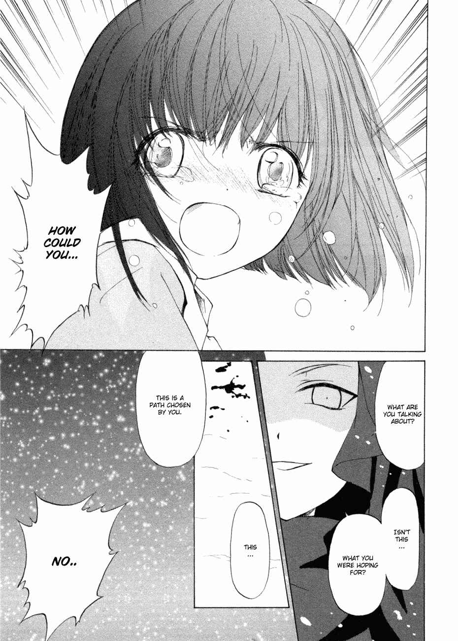Page 14 Chapter 8 World End Fairytale