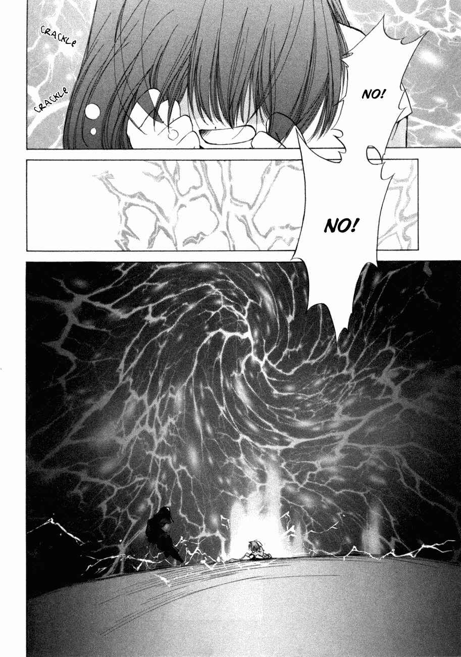 Page 15 Chapter 8 World End Fairytale