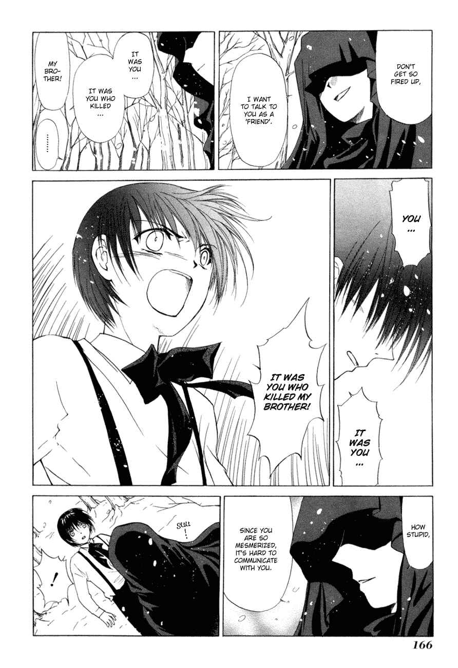 Page 47 Chapter 8 World End Fairytale