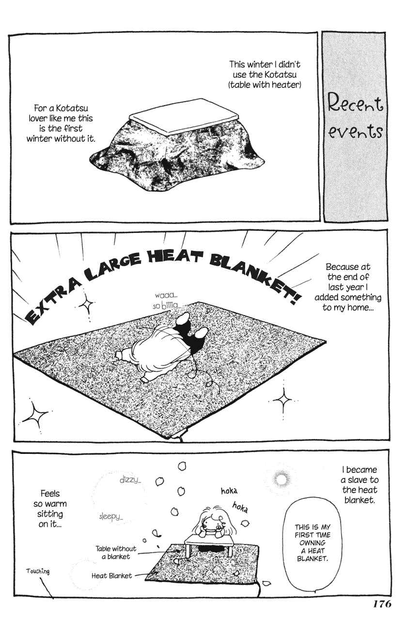 Page 3 Chapter 4.5 World End Fairytale