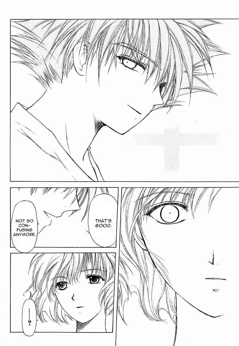 Page 22 Chapter 12 World End Fairytale