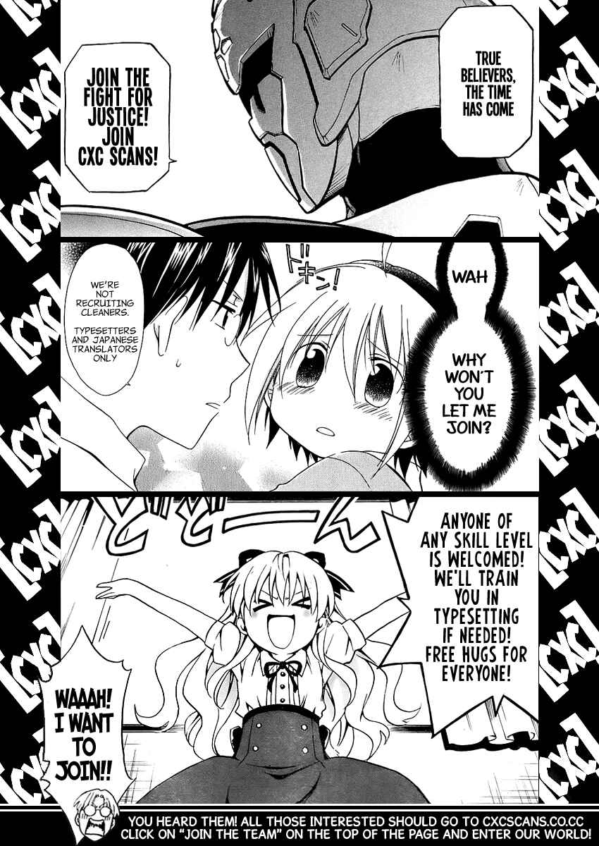 Page 1 Chapter 12 The Sacred Blacksmith