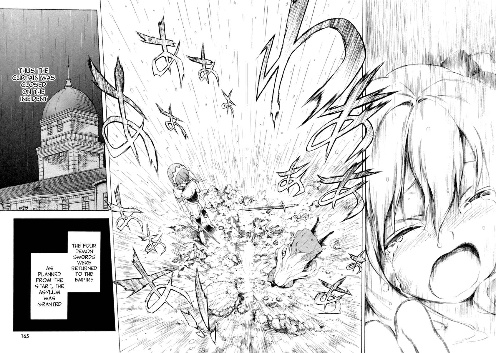 Page 23 Chapter 12 The Sacred Blacksmith