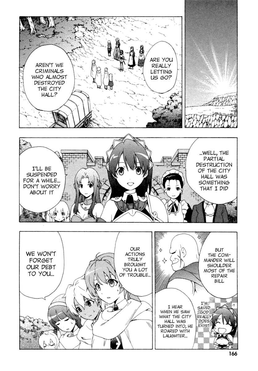 Page 24 Chapter 12 The Sacred Blacksmith