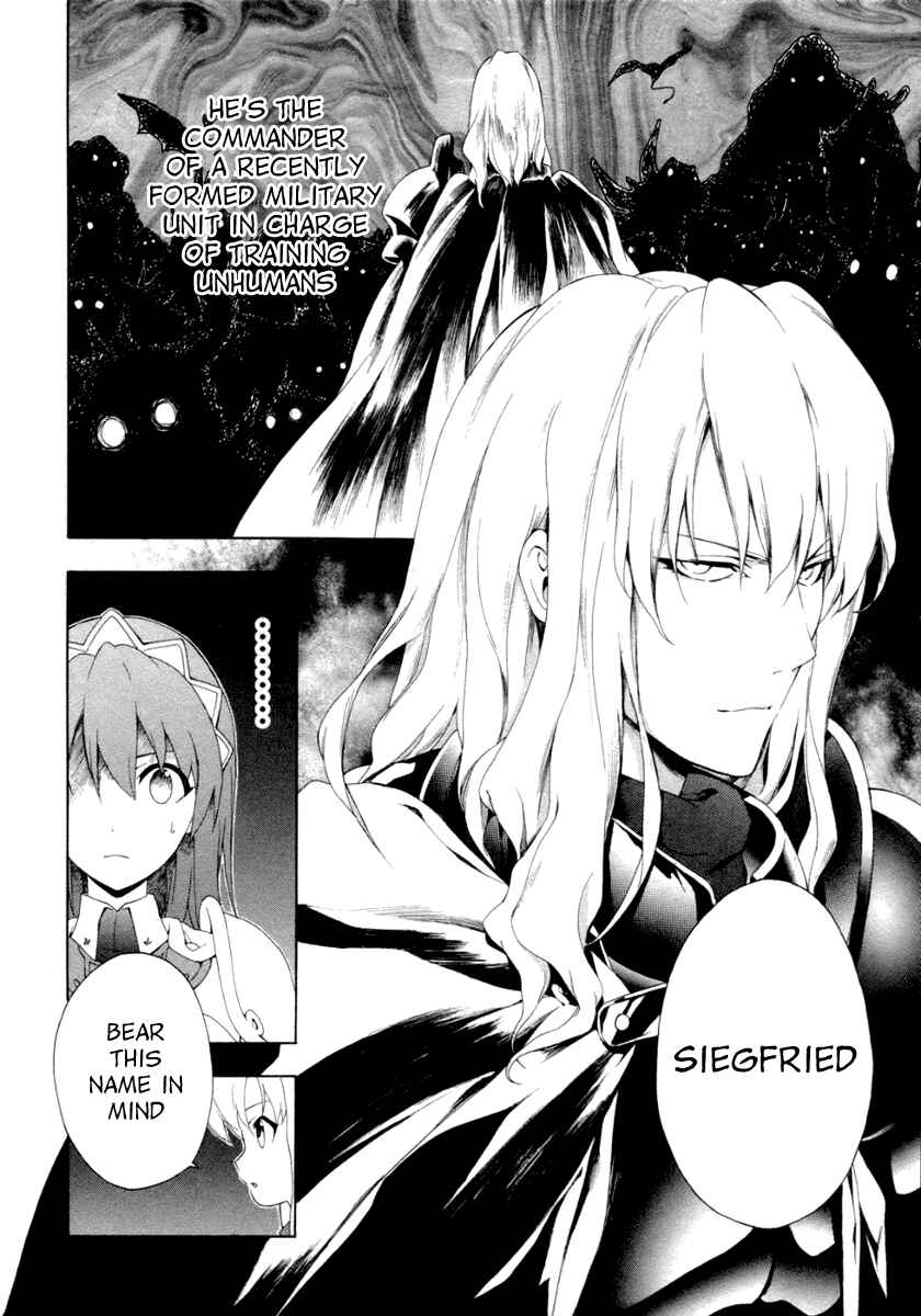 Page 26 Chapter 12 The Sacred Blacksmith