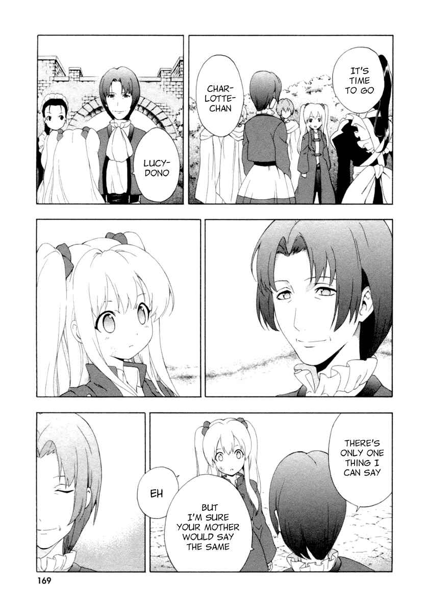 Page 27 Chapter 12 The Sacred Blacksmith