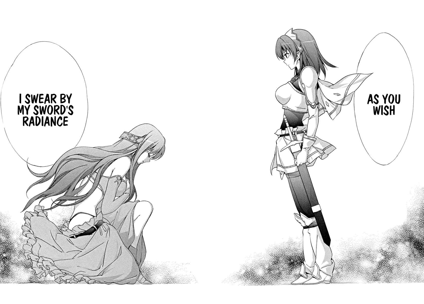 Page 20 Chapter 7 The Sacred Blacksmith
