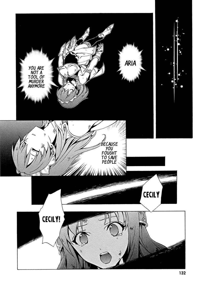 Page 4 Chapter 7 The Sacred Blacksmith