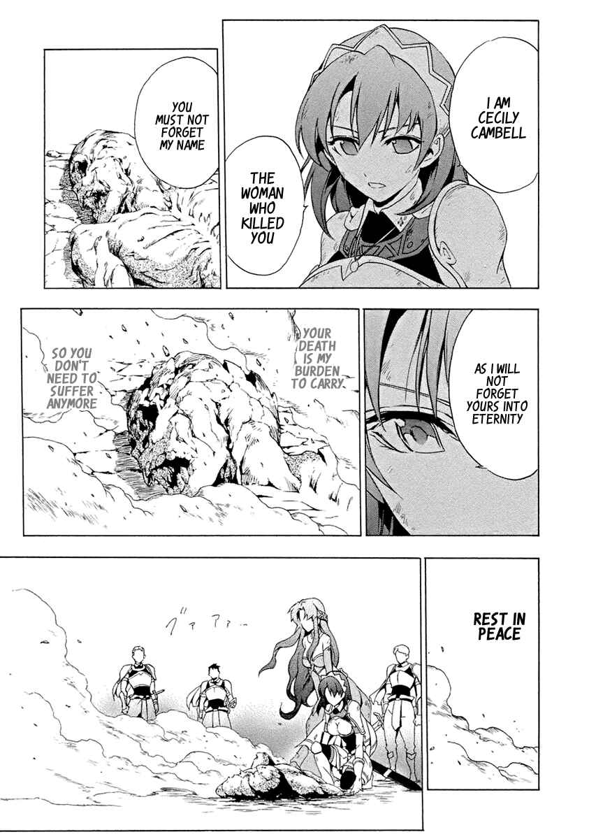 Page 9 Chapter 7 The Sacred Blacksmith