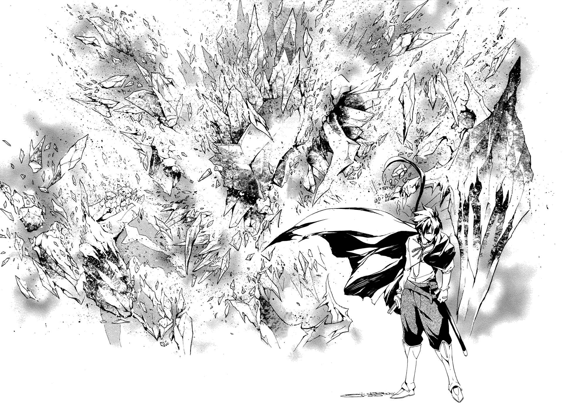 Page 12 Chapter 3 The Sacred Blacksmith
