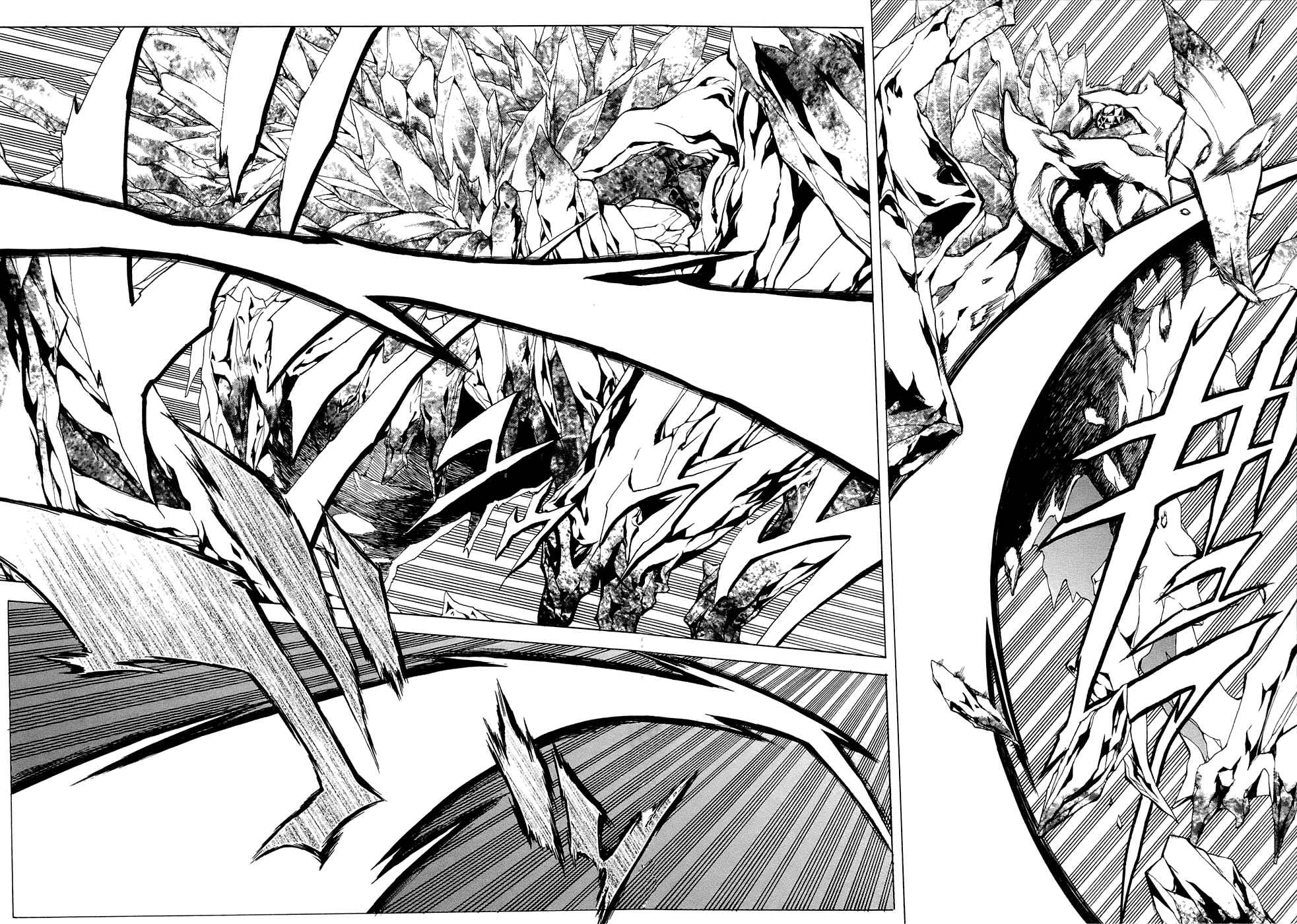 Page 8 Chapter 3 The Sacred Blacksmith