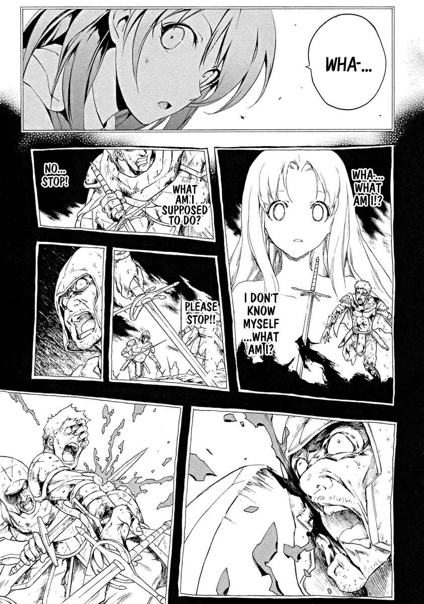 Page 16 Chapter 5 The Sacred Blacksmith