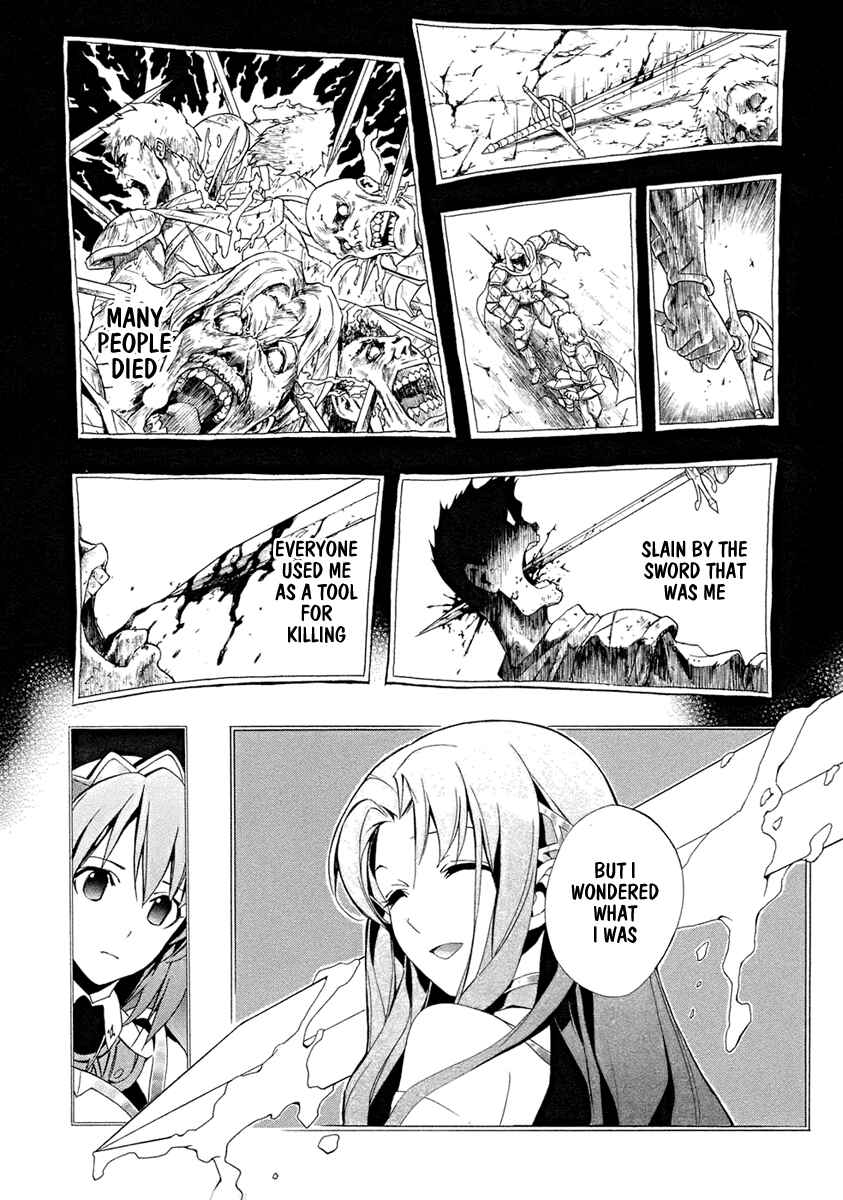 Page 17 Chapter 5 The Sacred Blacksmith