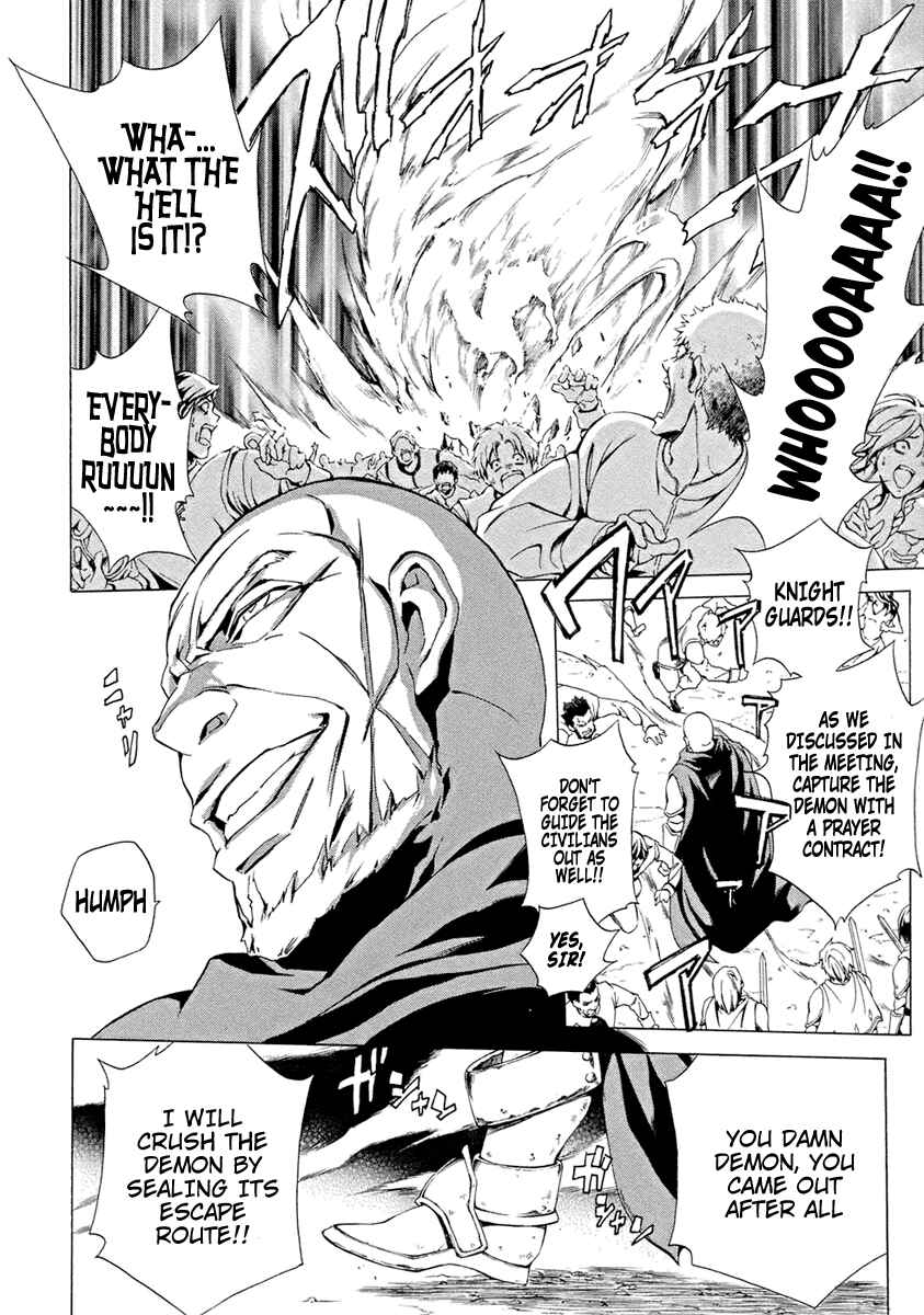Page 28 Chapter 5 The Sacred Blacksmith
