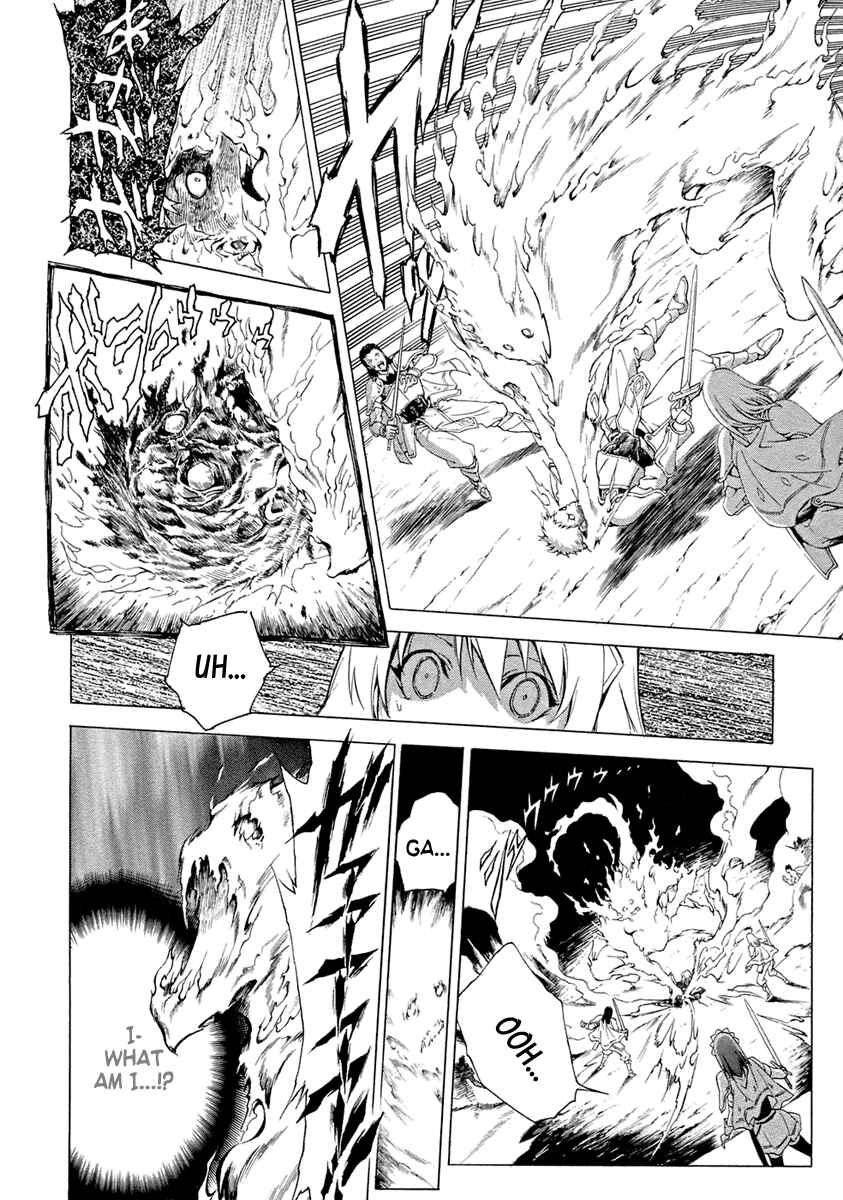 Page 34 Chapter 5 The Sacred Blacksmith