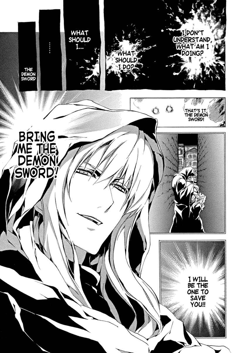 Page 35 Chapter 5 The Sacred Blacksmith