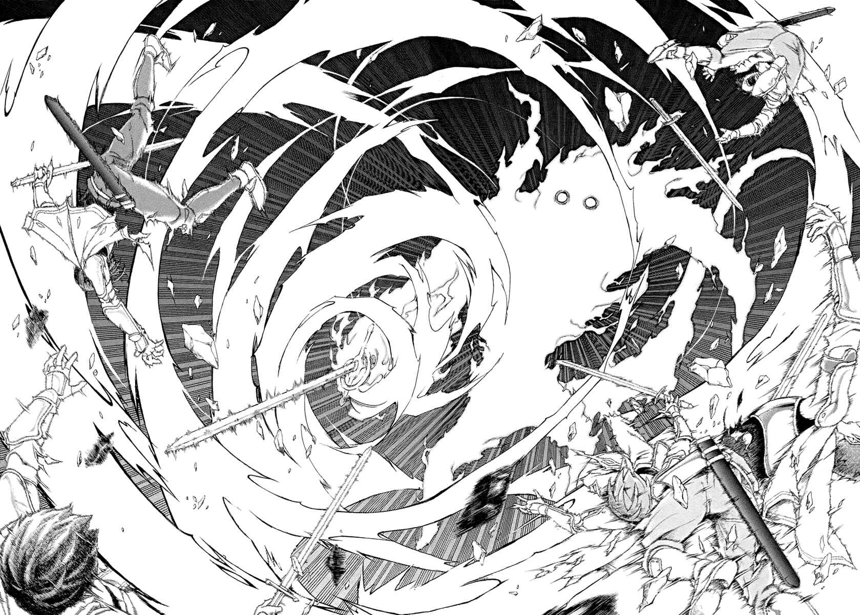 Page 38 Chapter 5 The Sacred Blacksmith