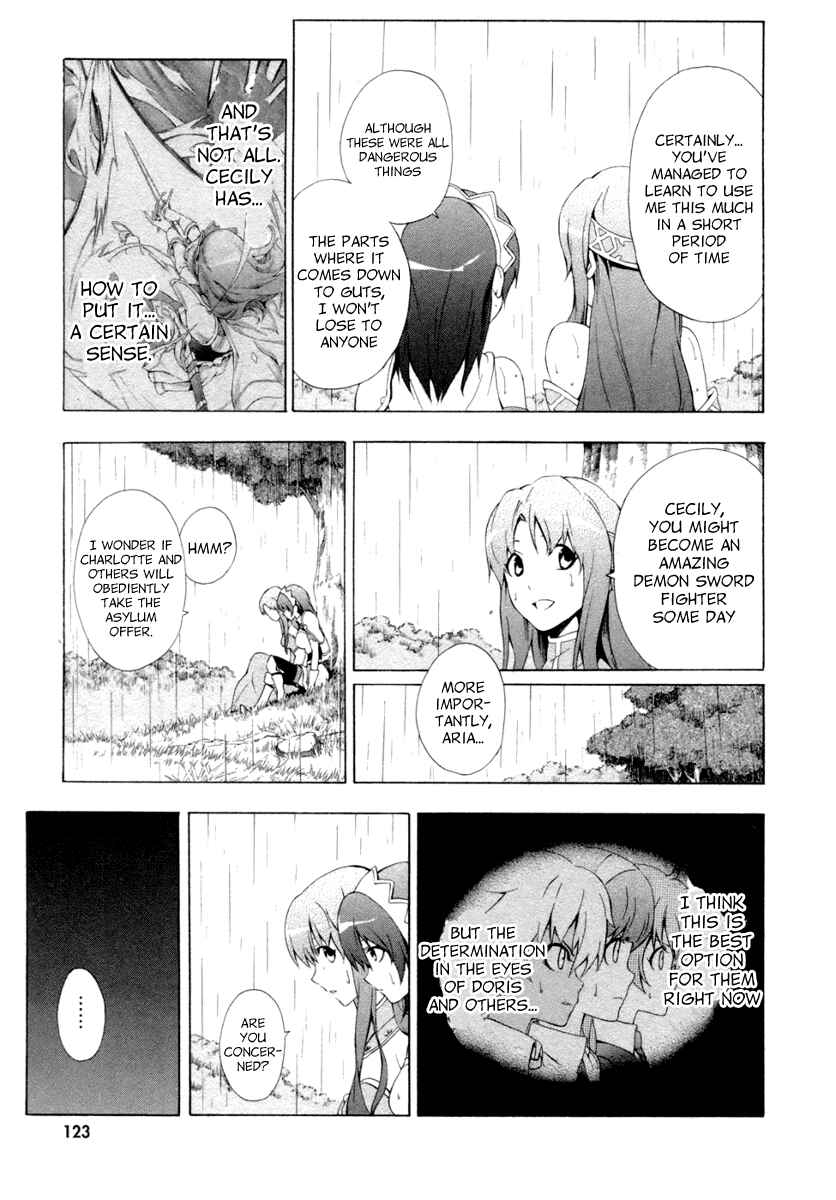 Page 14 Chapter 11 The Sacred Blacksmith
