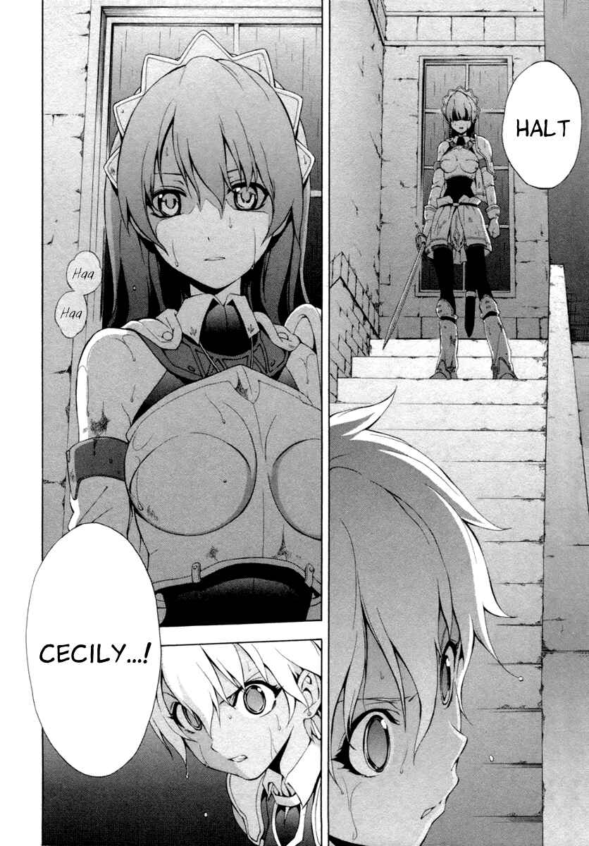 Page 17 Chapter 11 The Sacred Blacksmith
