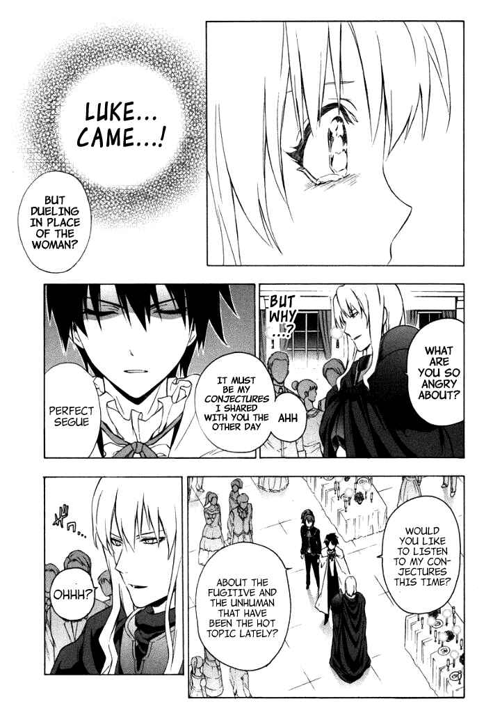 Page 15 Chapter 23 The Sacred Blacksmith