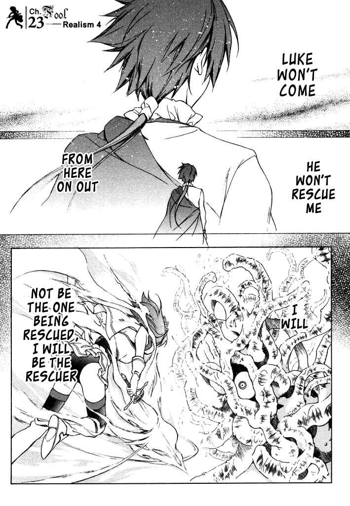 Page 2 Chapter 23 The Sacred Blacksmith