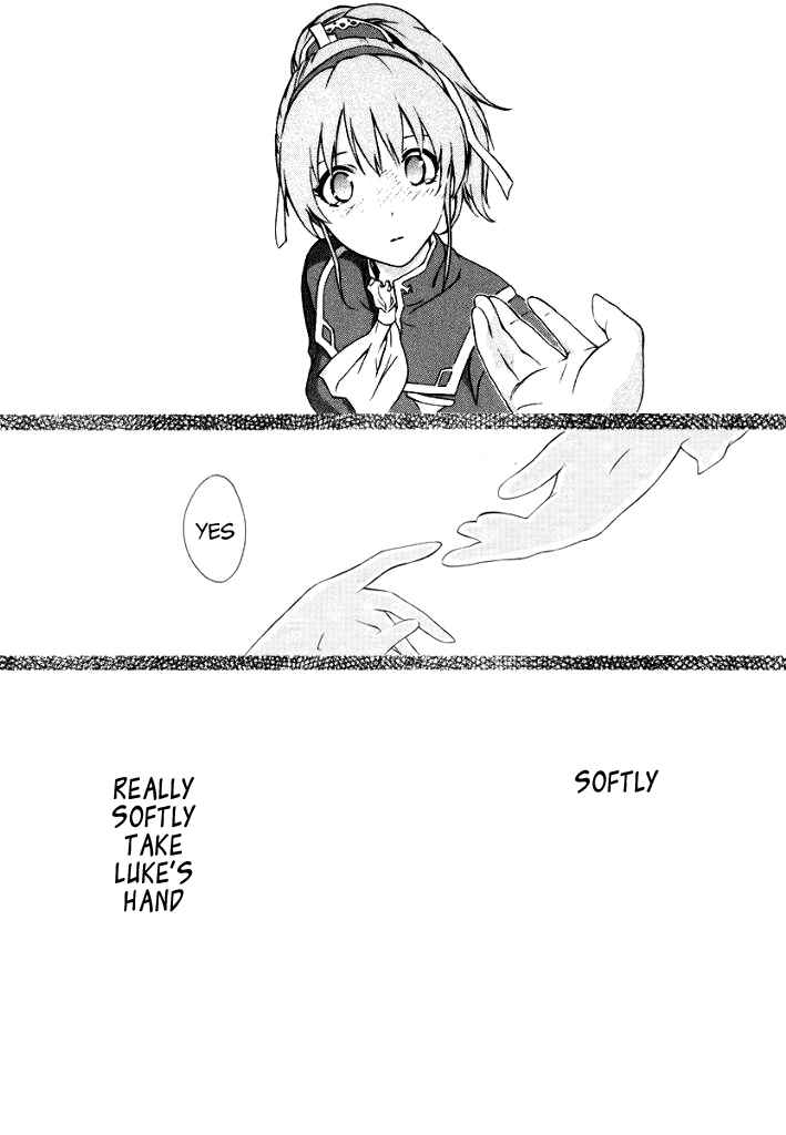 Page 40 Chapter 23 The Sacred Blacksmith