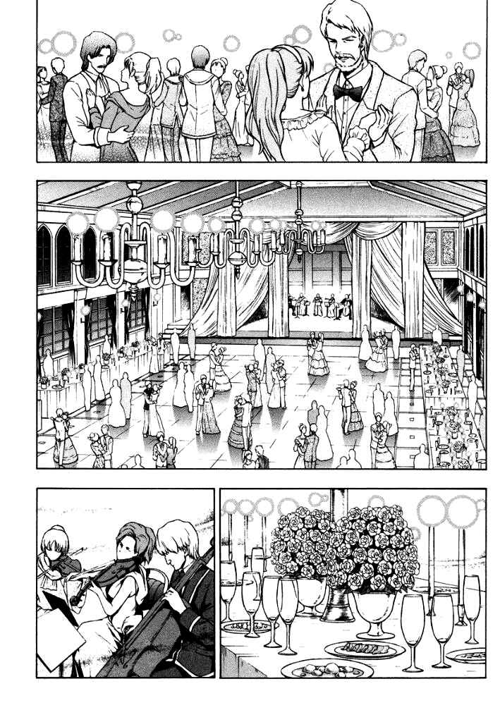 Page 5 Chapter 23 The Sacred Blacksmith