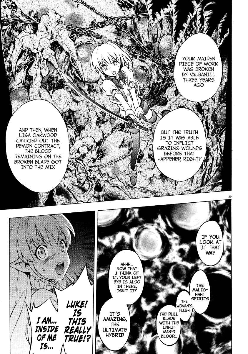 Page 29 Chapter 21 The Sacred Blacksmith