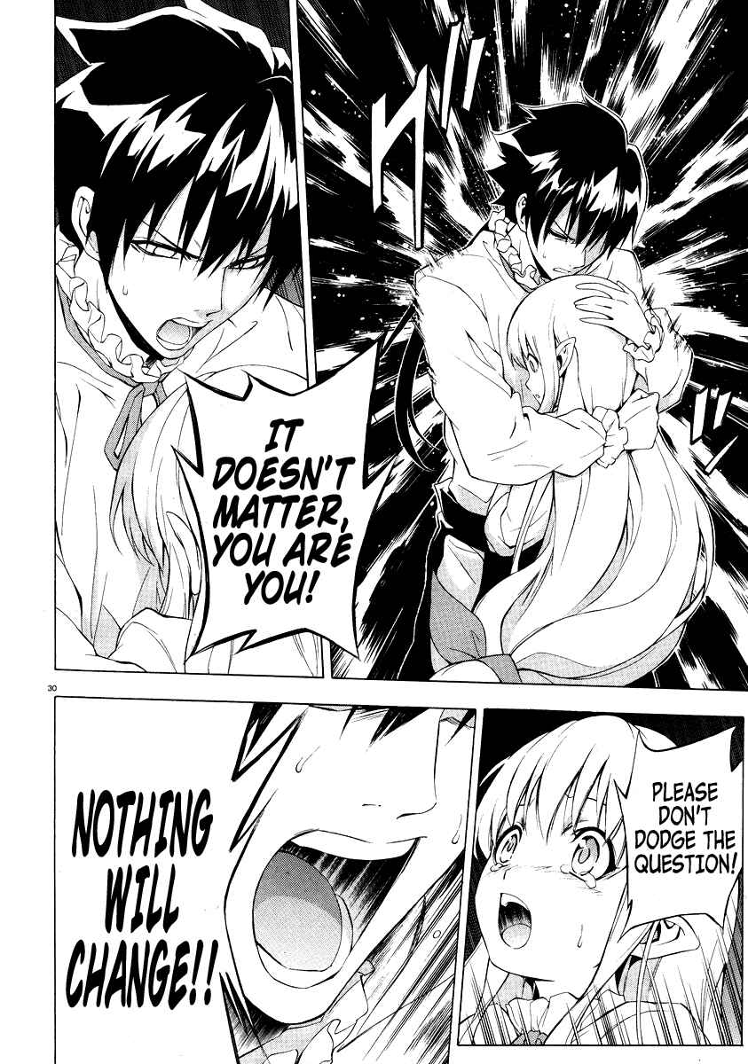 Page 30 Chapter 21 The Sacred Blacksmith
