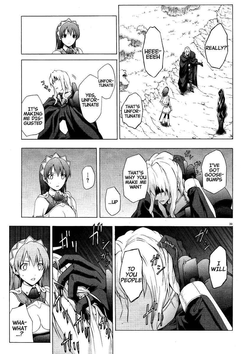 Page 39 Chapter 21 The Sacred Blacksmith