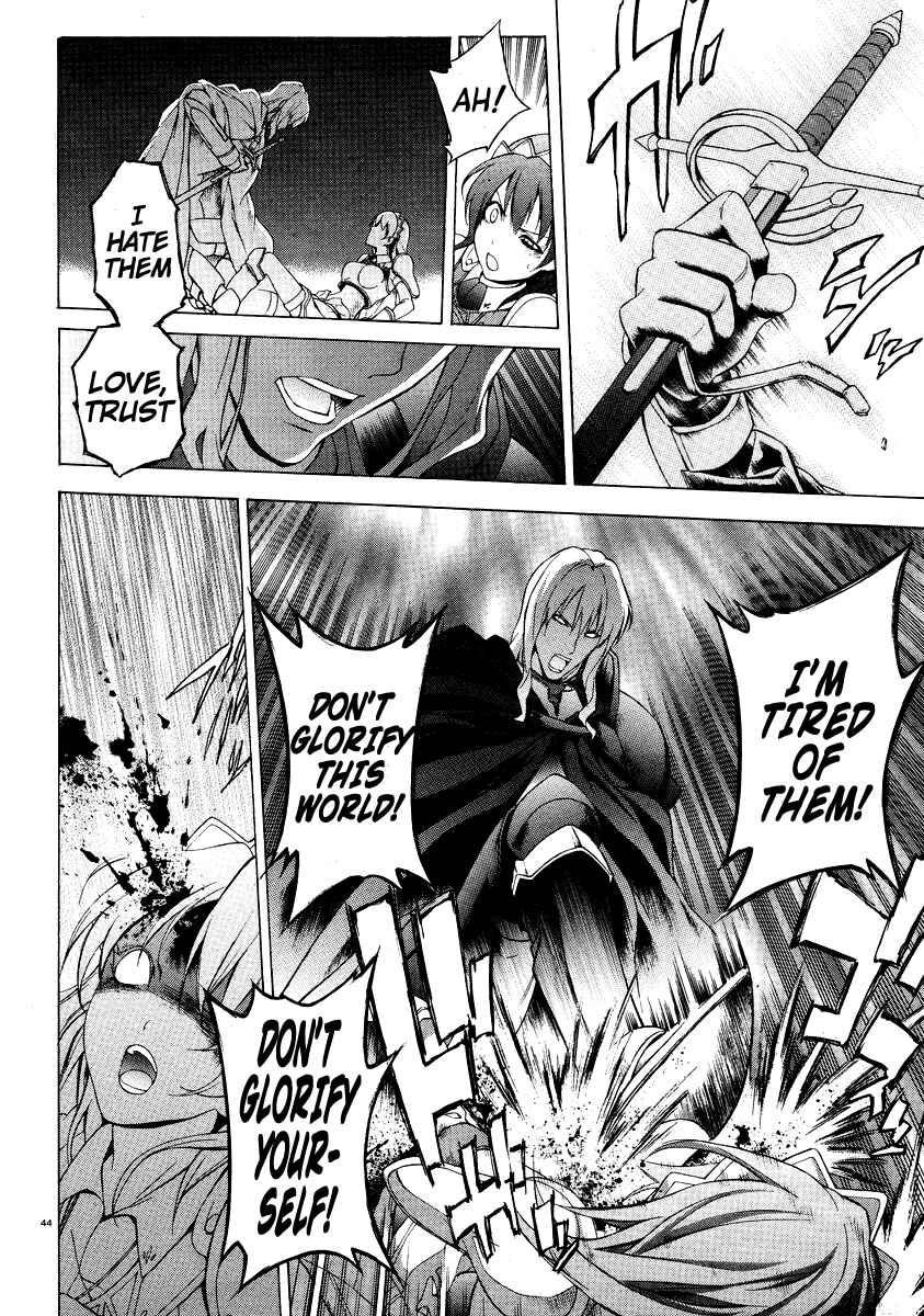 Page 44 Chapter 21 The Sacred Blacksmith