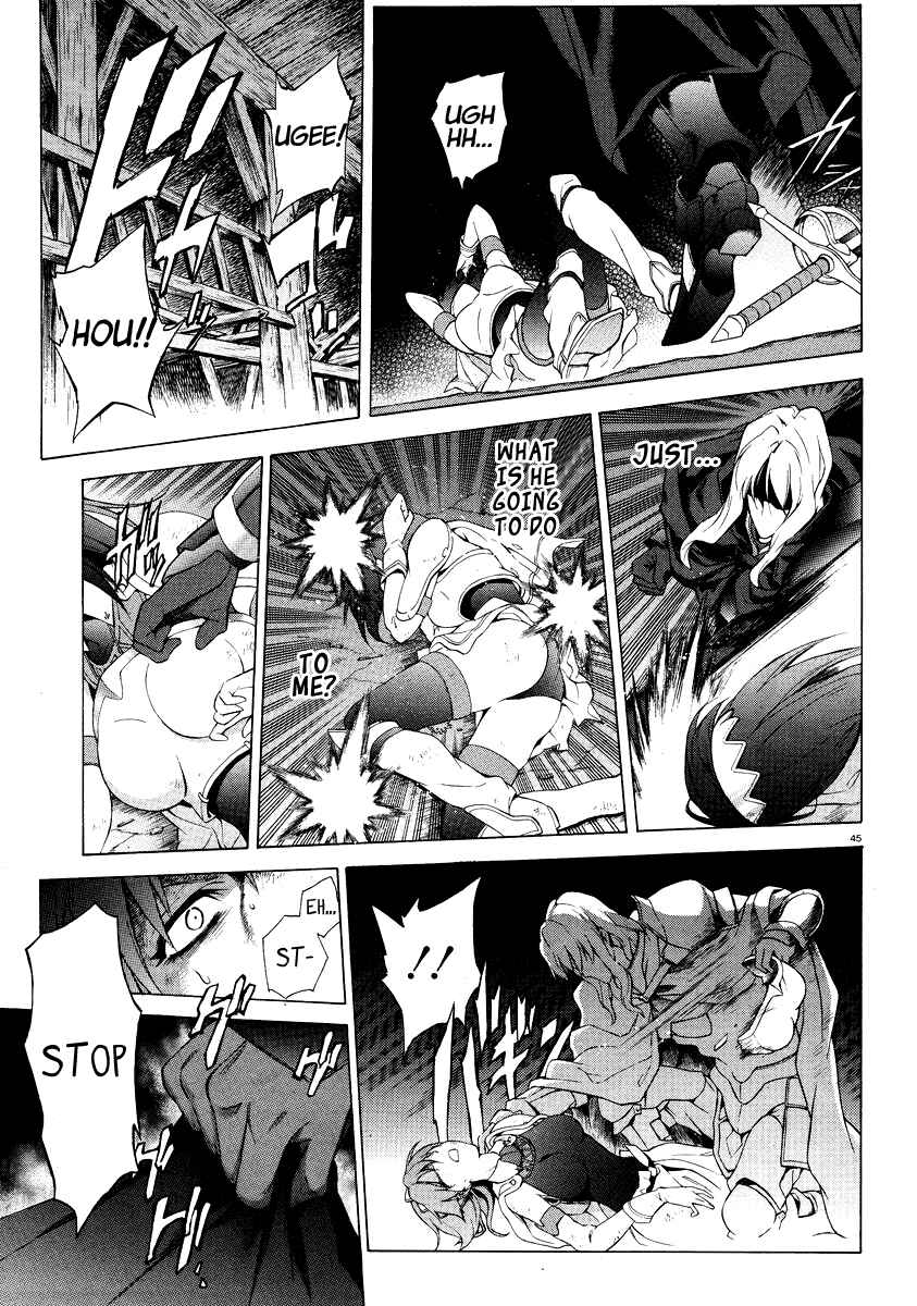 Page 45 Chapter 21 The Sacred Blacksmith
