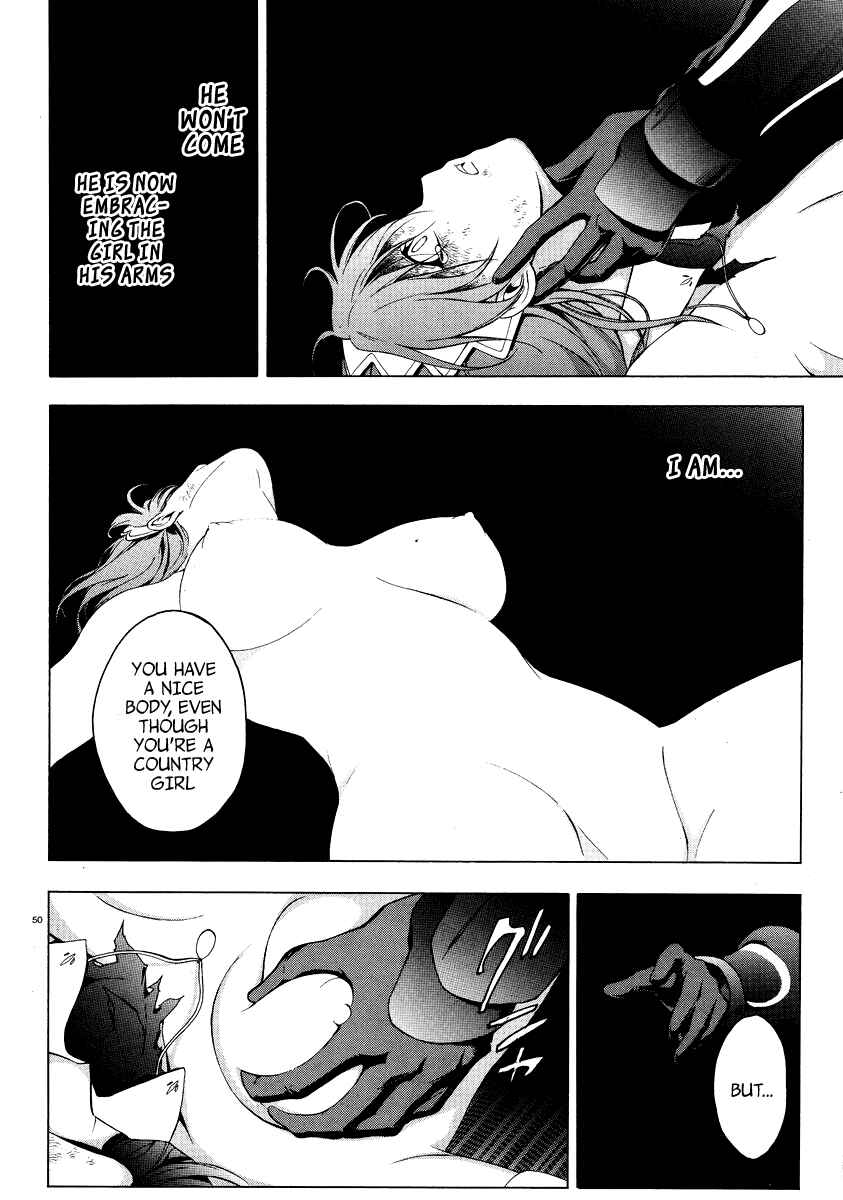 Page 49 Chapter 21 The Sacred Blacksmith