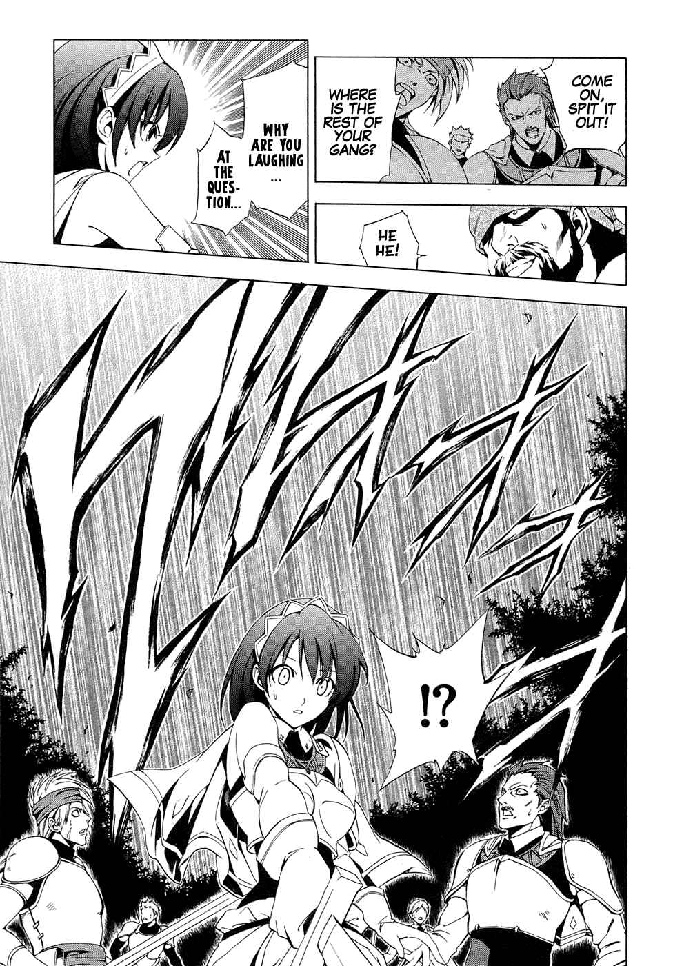 Page 27 Chapter 1 The Sacred Blacksmith