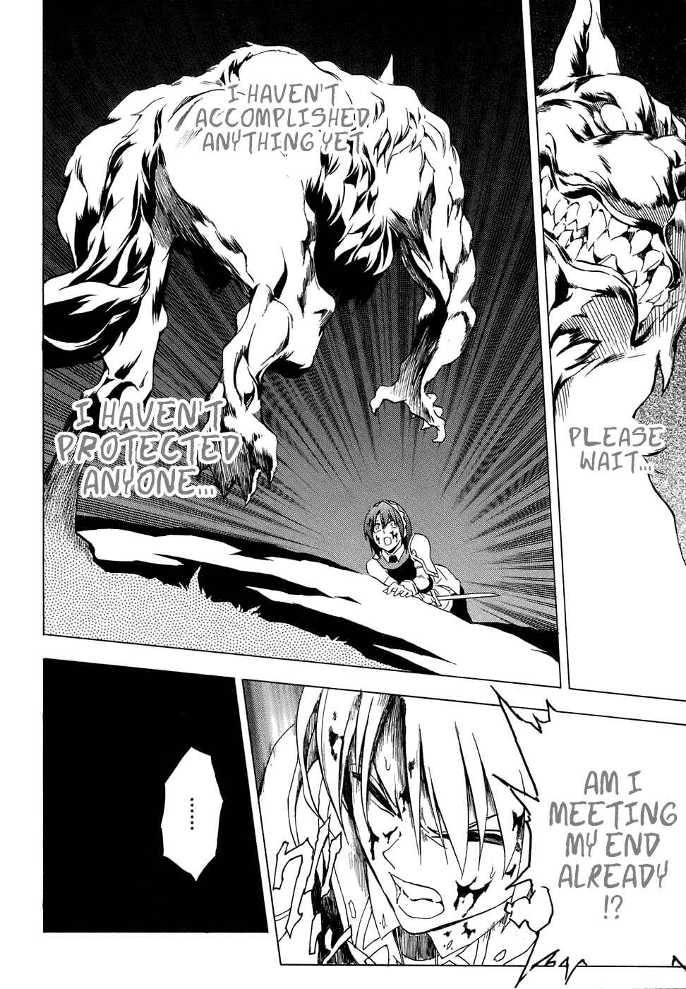 Page 35 Chapter 1 The Sacred Blacksmith