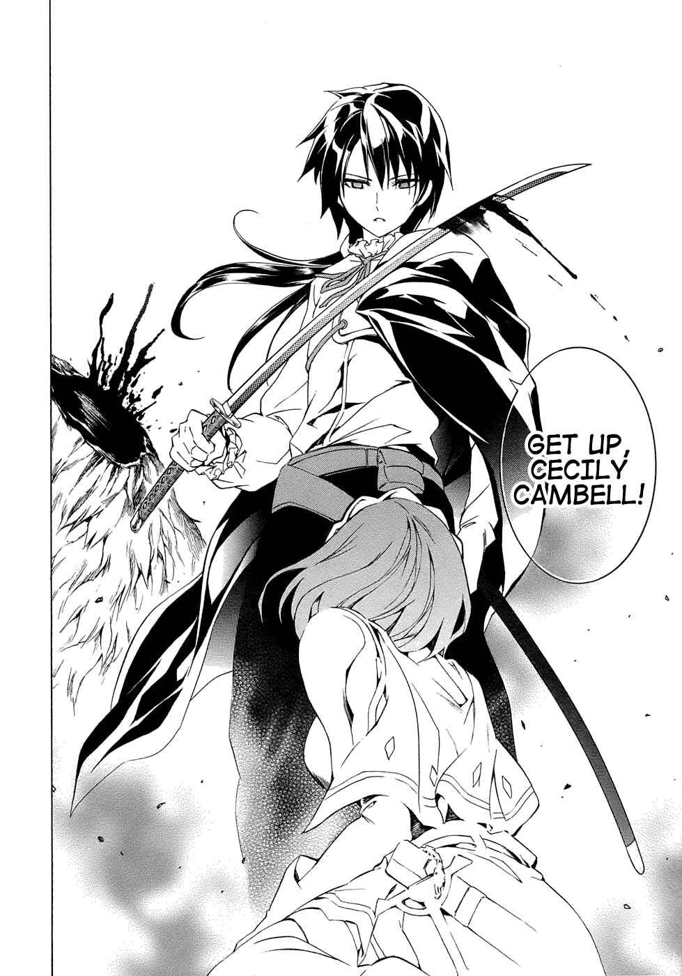 Page 37 Chapter 1 The Sacred Blacksmith