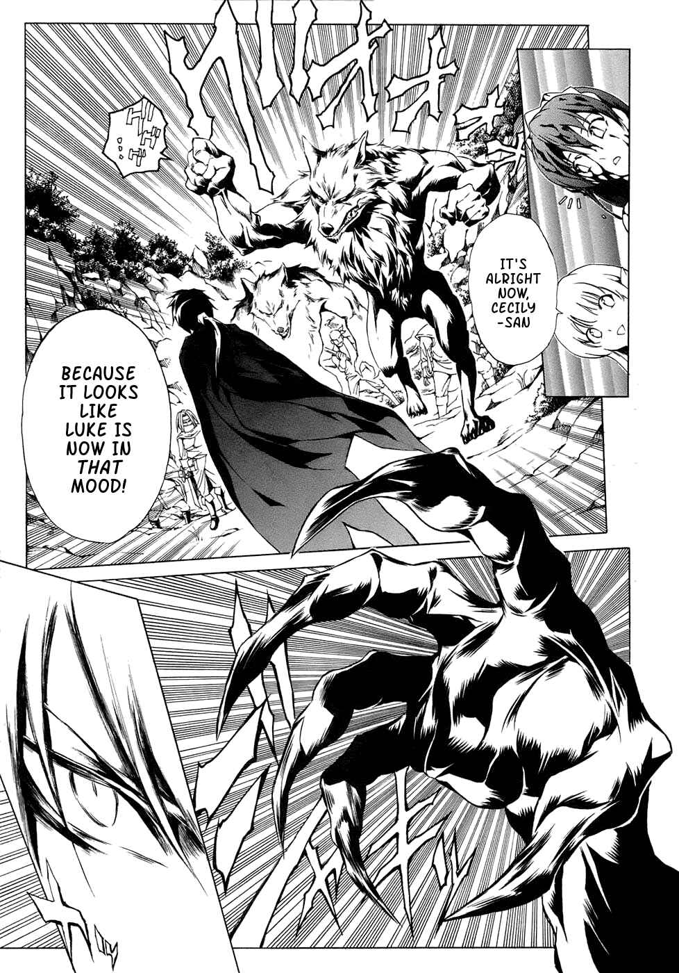 Page 40 Chapter 1 The Sacred Blacksmith