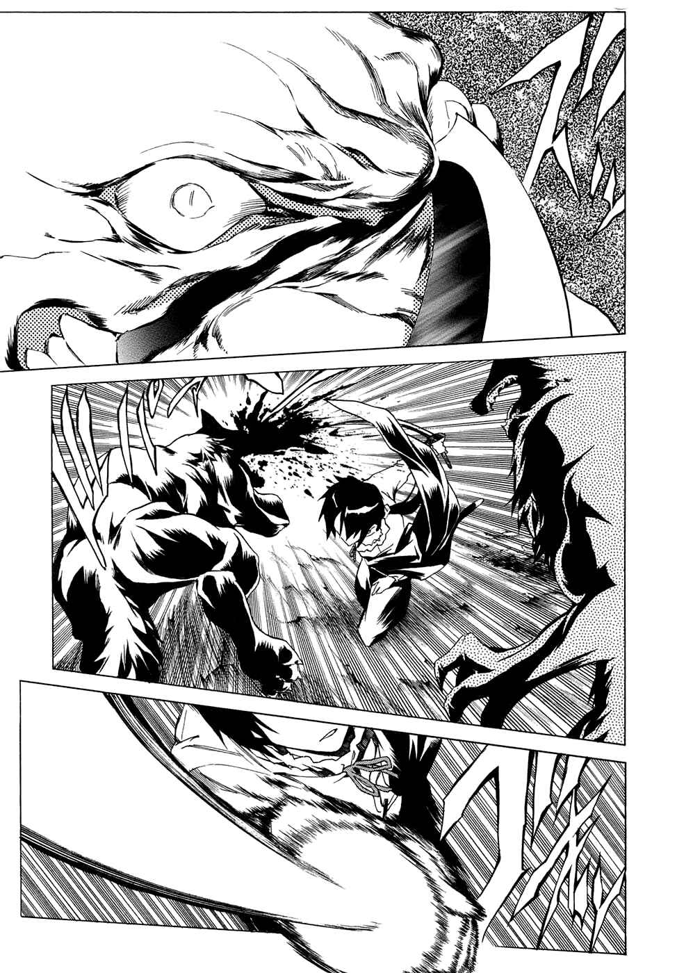 Page 42 Chapter 1 The Sacred Blacksmith
