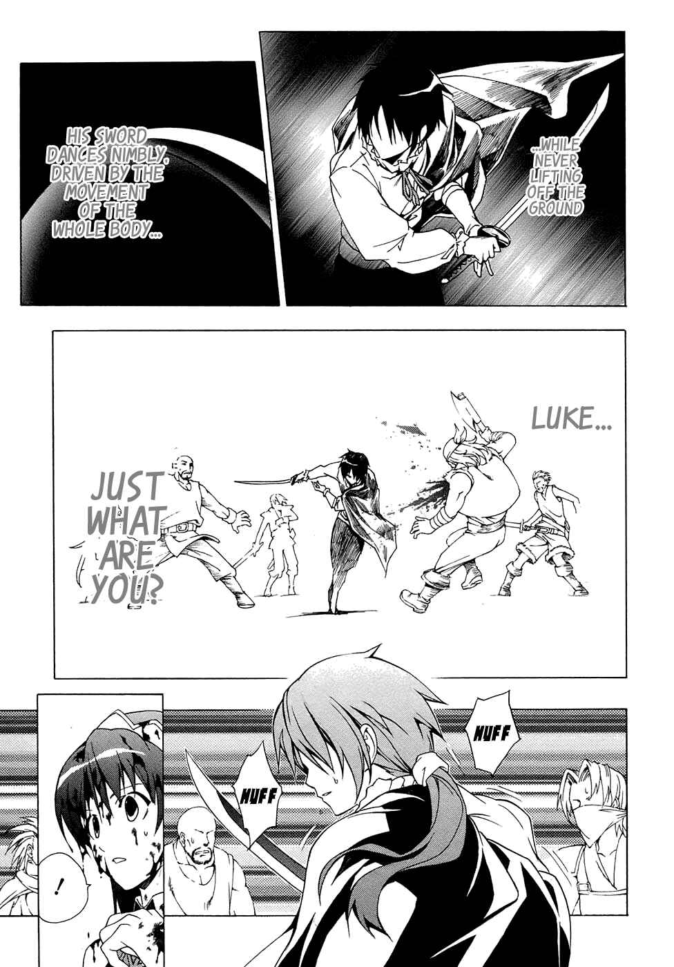 Page 46 Chapter 1 The Sacred Blacksmith
