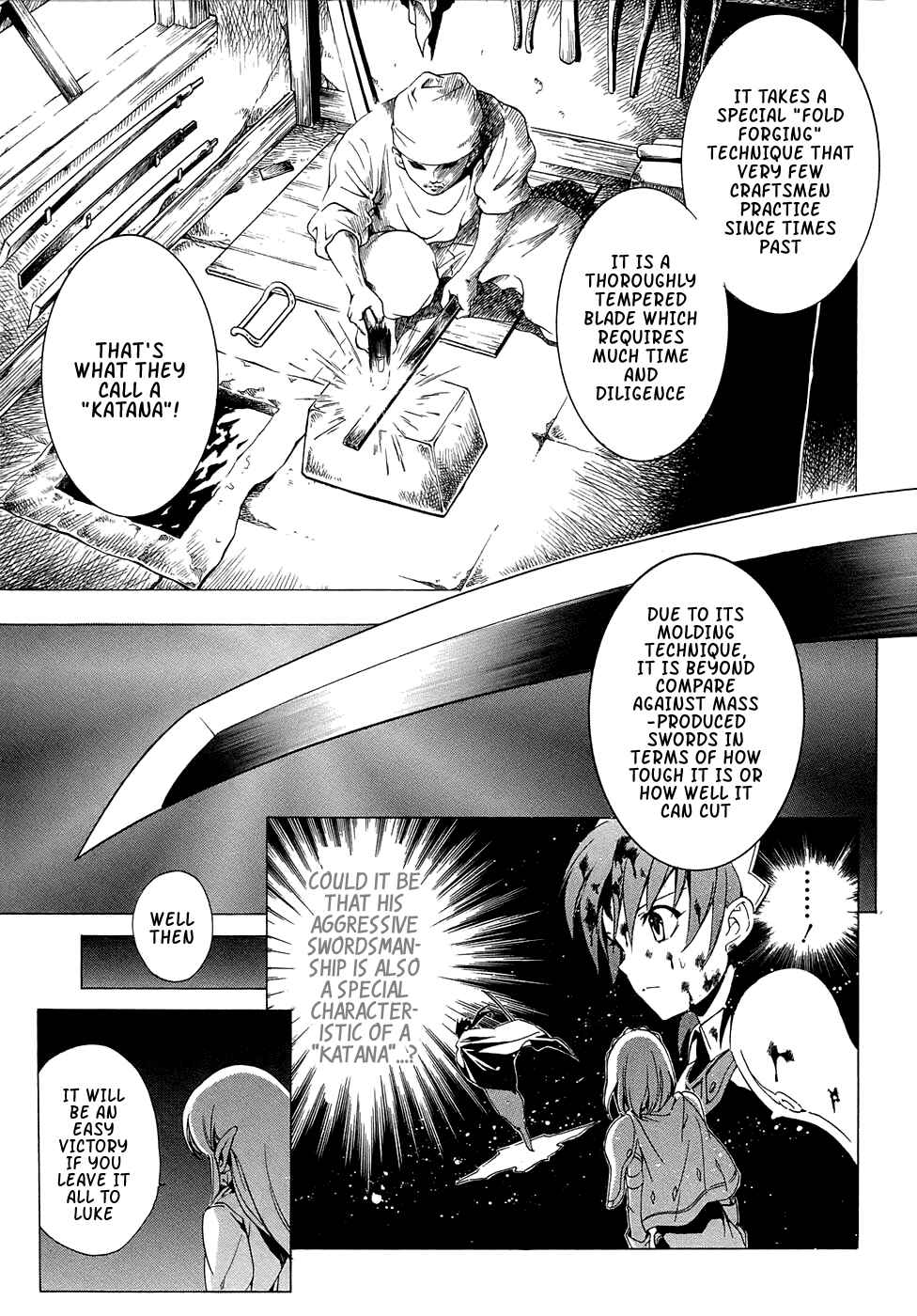 Page 48 Chapter 1 The Sacred Blacksmith