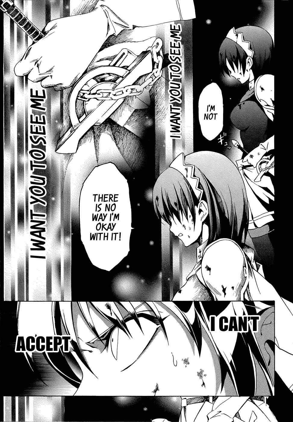 Page 50 Chapter 1 The Sacred Blacksmith