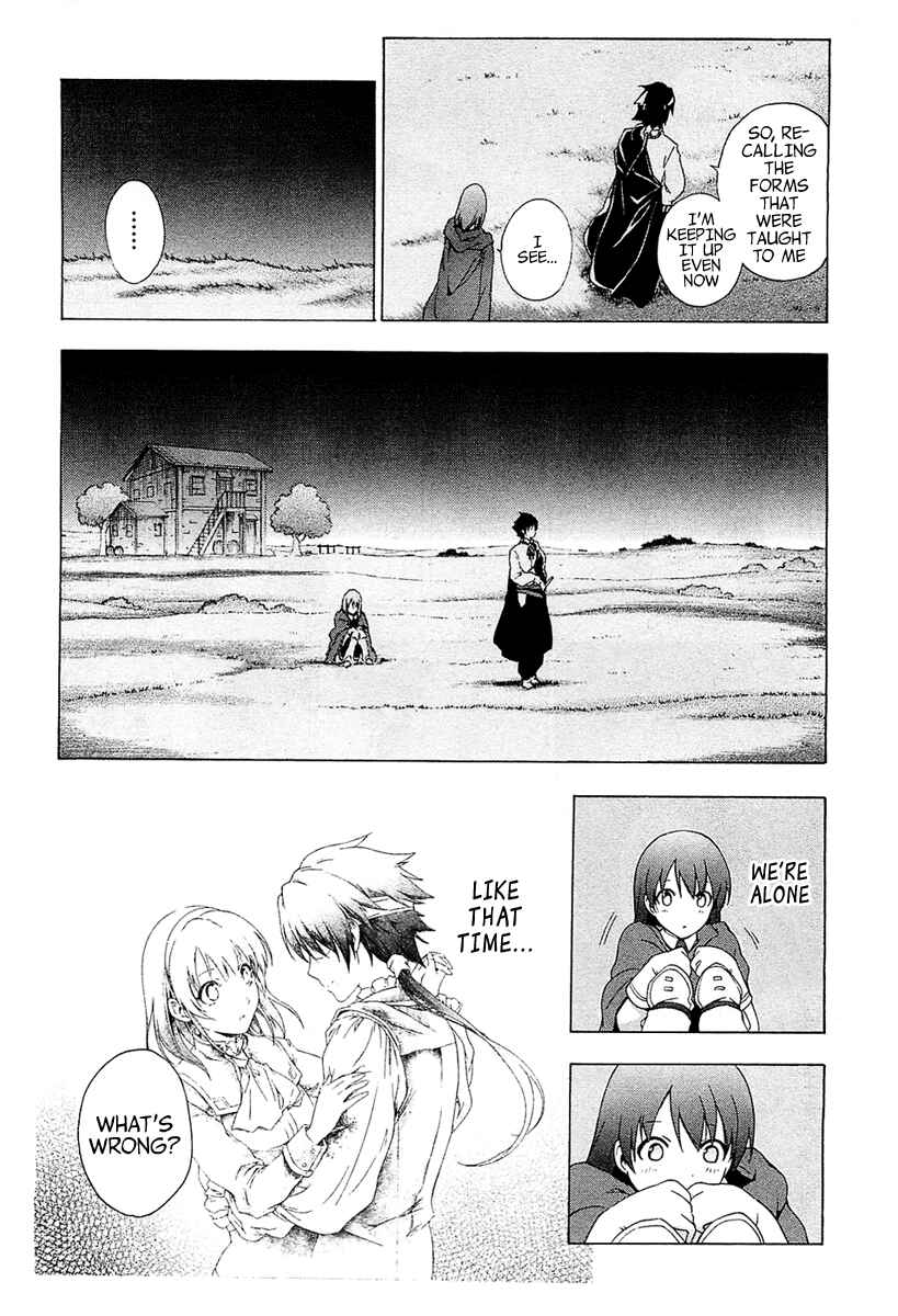 Page 10 Chapter 25 The Sacred Blacksmith