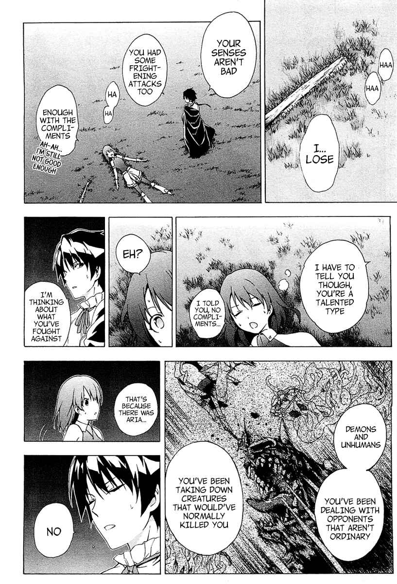 Page 18 Chapter 25 The Sacred Blacksmith
