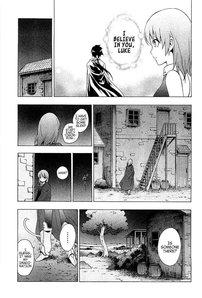 Page 23 Chapter 25 The Sacred Blacksmith
