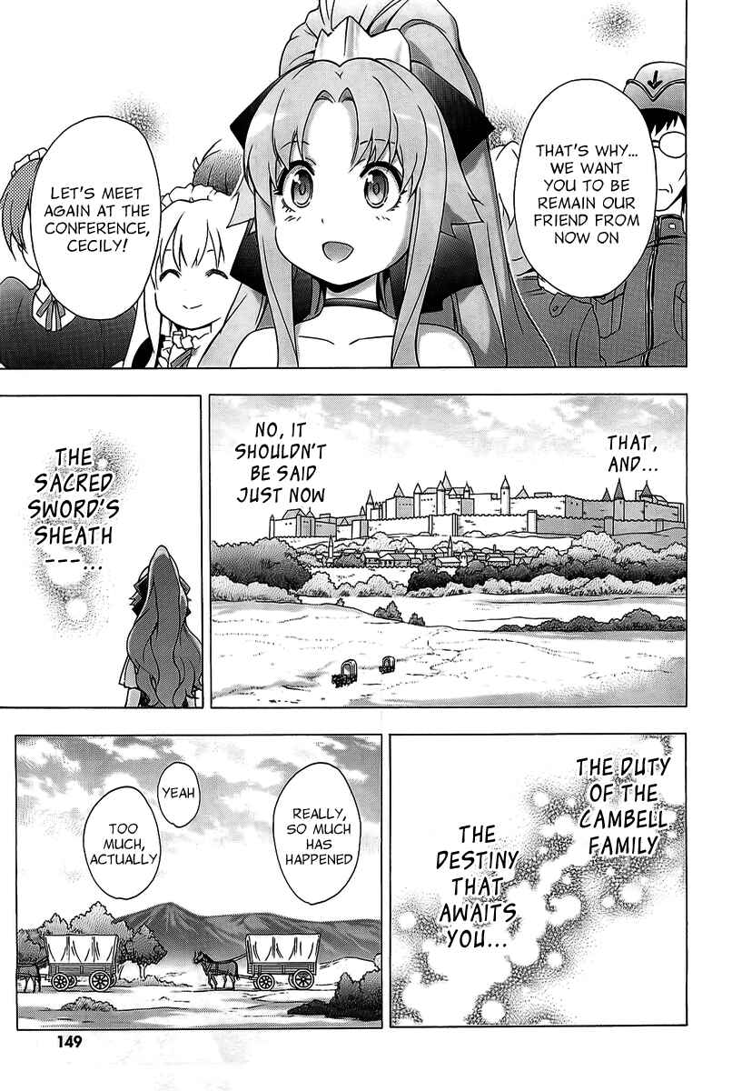 Page 18 Chapter 30 The Sacred Blacksmith