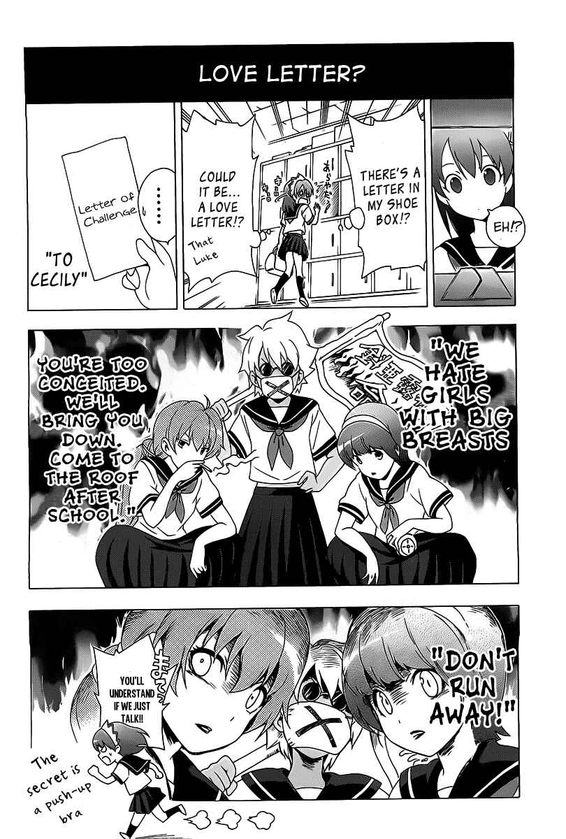 Page 28 Chapter 30 The Sacred Blacksmith