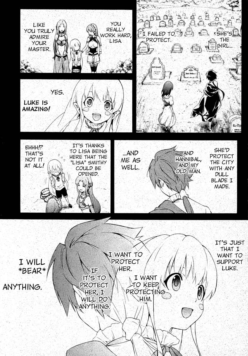 Page 17 Chapter 15 The Sacred Blacksmith